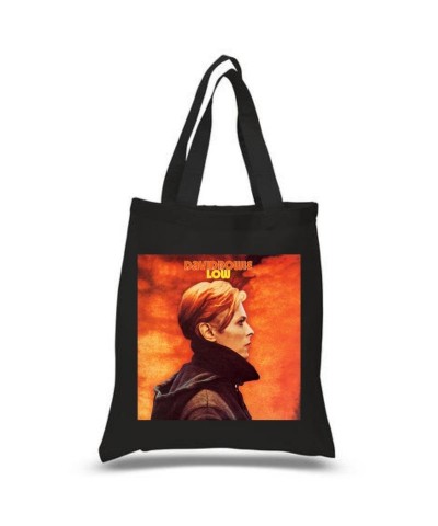David Bowie Low Tote $7.00 Bags
