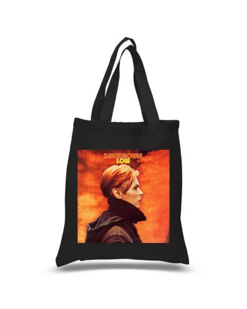 David Bowie Low Tote $7.00 Bags