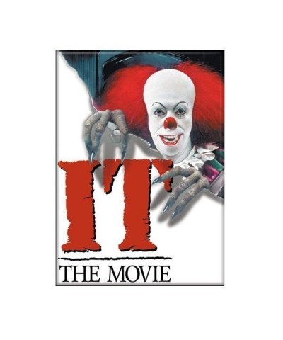 IT (1990) "Poster Art" Magnet $2.15 Decor