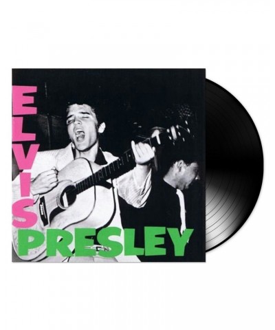 Elvis Presley Reissue LP (Vinyl) $9.17 Vinyl