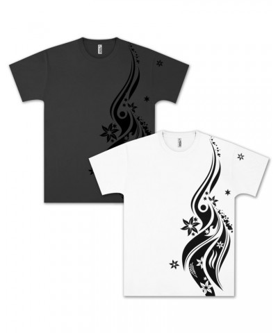 Jimi Hendrix Park Foundation Vert Swoop T-Shirt $1.49 Shirts