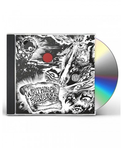 Writhing Squares OUT OF THE ETHER CD $4.03 CD