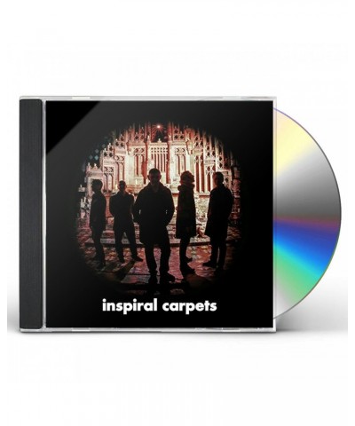 Inspiral Carpets CD $6.00 CD