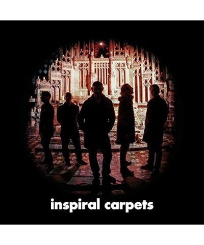 Inspiral Carpets CD $6.00 CD