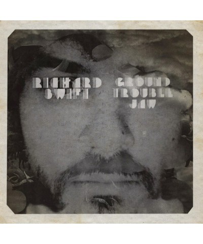 Richard Swift Ground Trouble Jaw/Walt Wolfman Vinyl Record $10.71 Vinyl