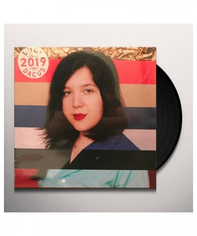 Lucy Dacus 2019 Vinyl Record $10.53 Vinyl