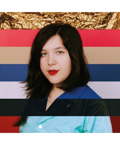 Lucy Dacus 2019 Vinyl Record $10.53 Vinyl