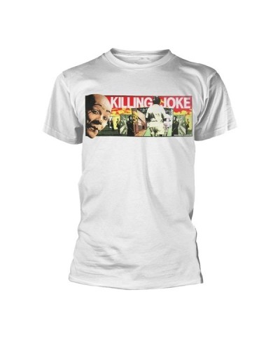 Killing Joke T-Shirt - What's This For $11.05 Shirts