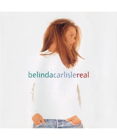 Belinda Carlisle Real (Picture Disc) Vinyl Record $14.16 Vinyl