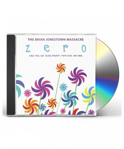 The Brian Jonestown Massacre ZERO CD $3.71 CD