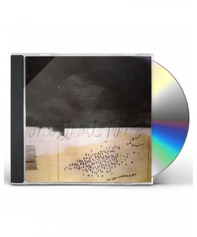 The Impossible Shapes GREAT MIGRATION CD $4.80 CD