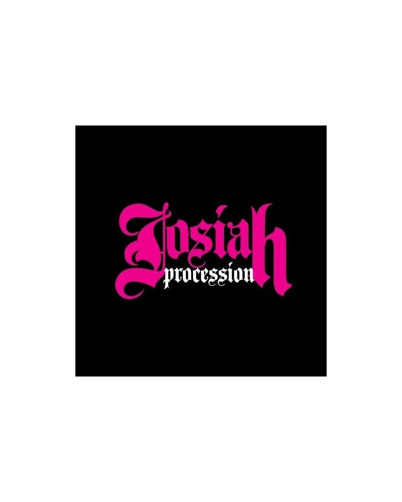 Josiah PROCESSION CD $7.41 CD