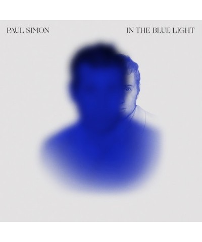 Paul Simon In The Blue Light Vinyl Record $10.80 Vinyl