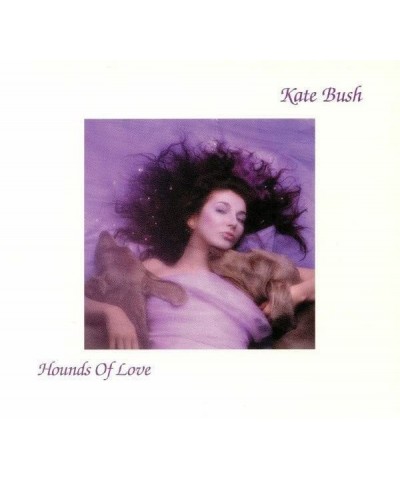 Kate Bush Hounds of Love (OST) CD $5.77 CD