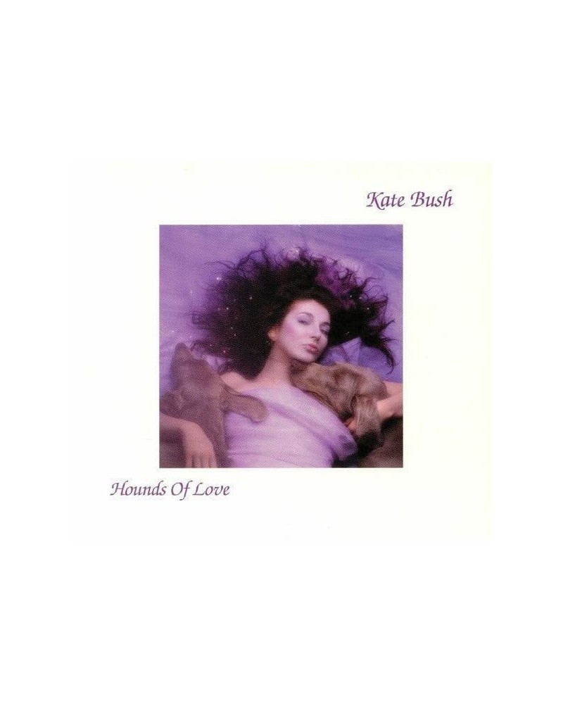 Kate Bush Hounds of Love (OST) CD $5.77 CD