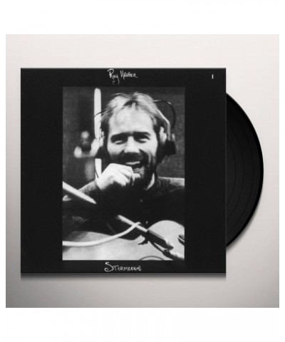 Roy Harper Stormcock Vinyl Record $21.35 Vinyl