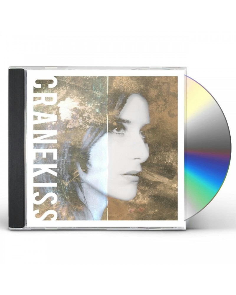 Tamaryn CRANEKISS CD $6.20 CD