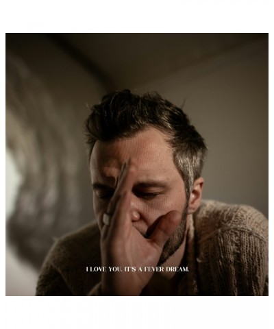 The Tallest Man On Earth I Love You. It's a Fever Dream. Vinyl Record $6.30 Vinyl