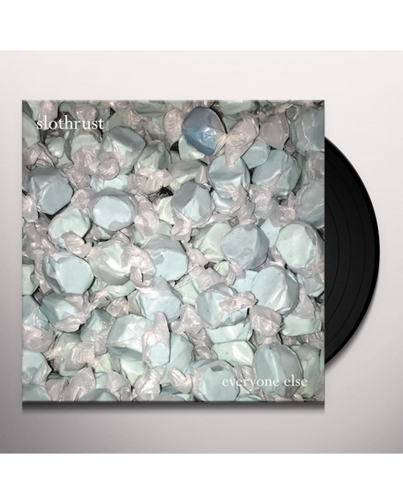 Slothrust Everyone Else Vinyl Record $7.92 Vinyl