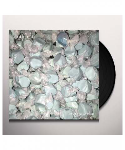 Slothrust Everyone Else Vinyl Record $7.92 Vinyl