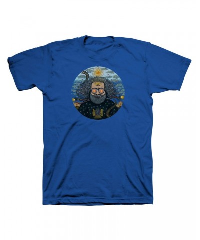 Jerry Garcia “Bicycle Day 2017” Organic T-Shirt $9.00 Shirts