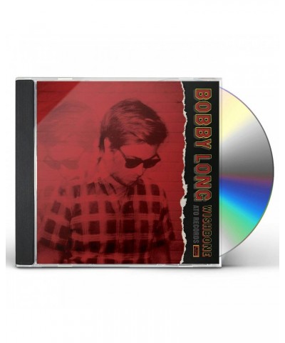 Bobby Long WISHBONE CD $5.33 CD