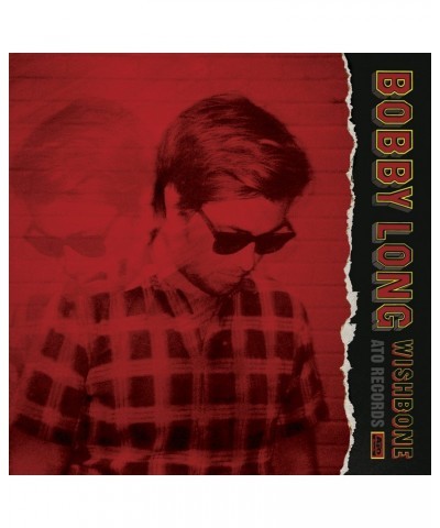 Bobby Long WISHBONE CD $5.33 CD