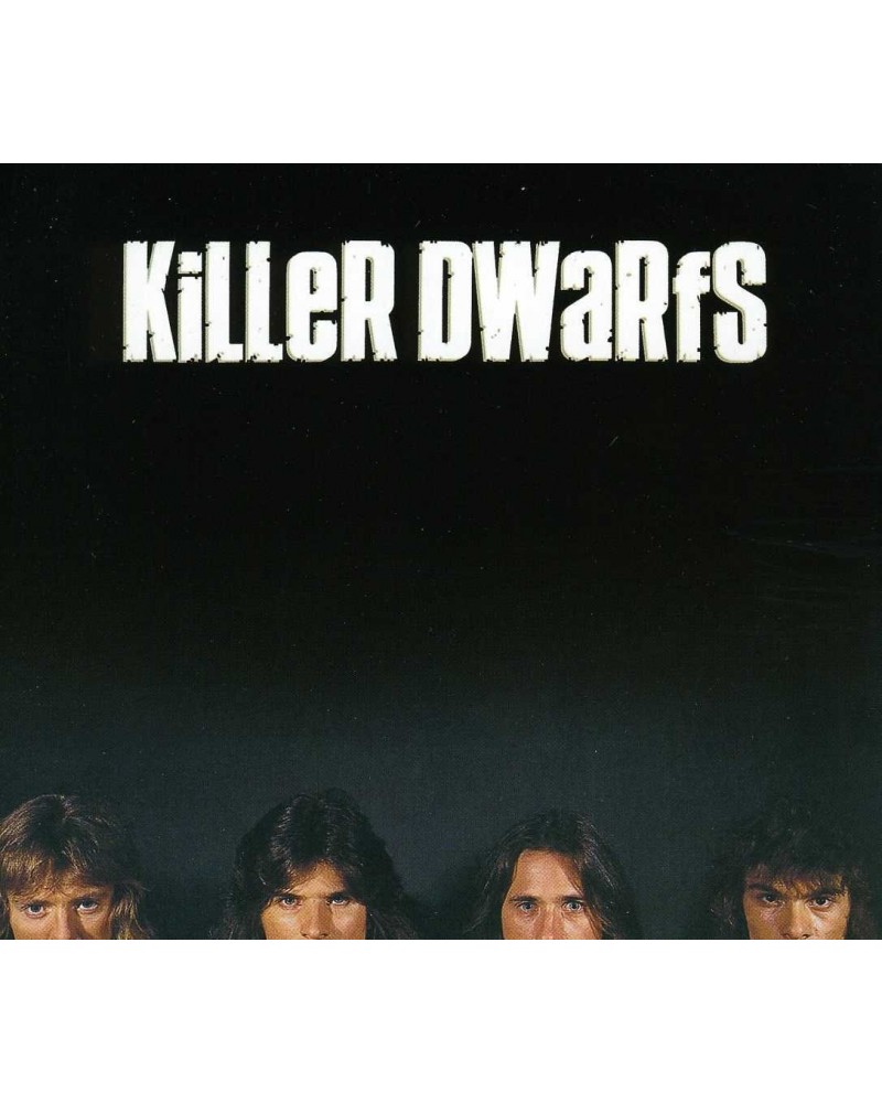 Killer Dwarfs CD $8.57 CD