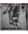 Pat Todd & The Rankoutsiders SONS OF THE CITY DITCH CD $7.48 CD