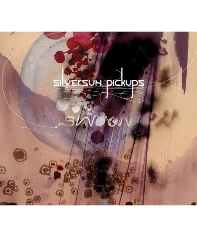 Silversun Pickups SWOON (MEDUIM TEE) Vinyl Record - Digital Download Included Shirt Included Limited Edition 180 Gram Pressin...