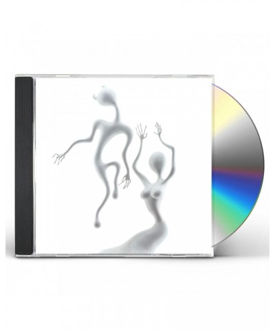 Spiritualized LAZER GUIDED MELODIES CD $5.40 CD