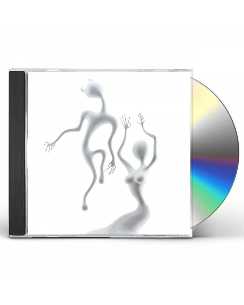 Spiritualized LAZER GUIDED MELODIES CD $5.40 CD