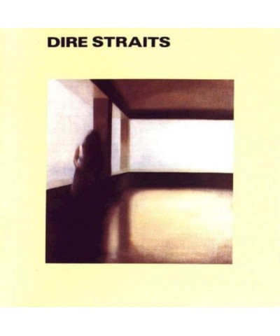 Dire Straits LP - Dire Straits (Vinyl) $16.44 Vinyl