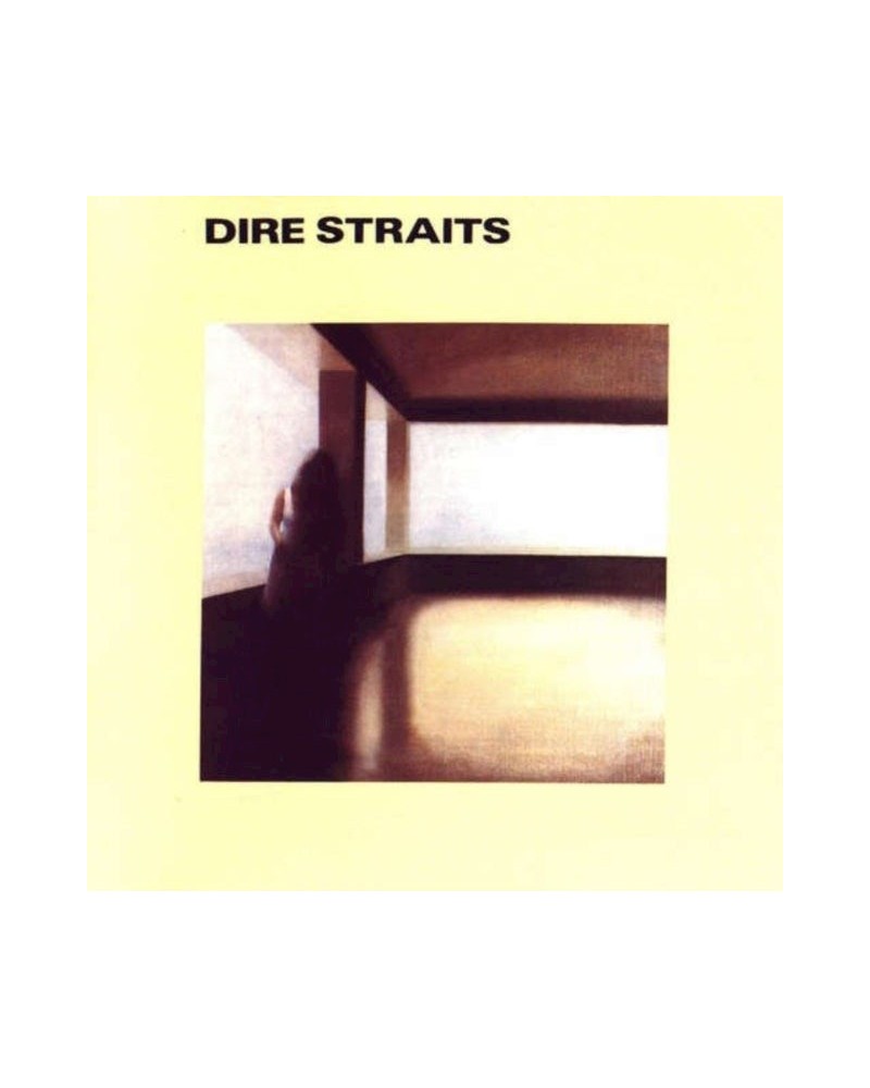 Dire Straits LP - Dire Straits (Vinyl) $16.44 Vinyl