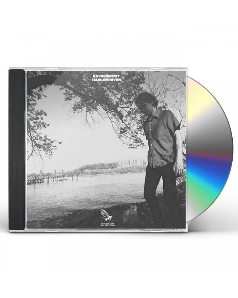 Kevin Morby HARLEM RIVER CD $8.00 CD