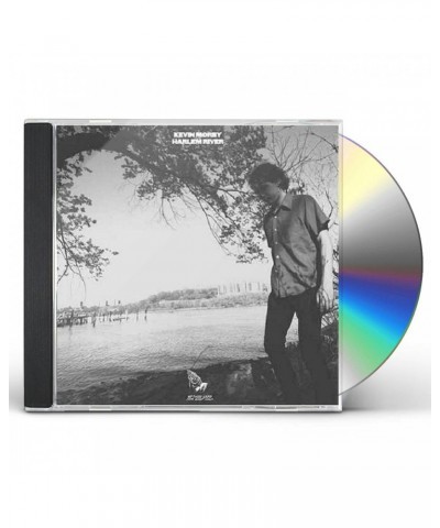 Kevin Morby HARLEM RIVER CD $8.00 CD