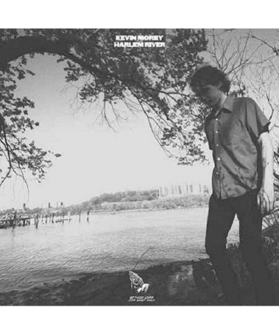 Kevin Morby HARLEM RIVER CD $8.00 CD