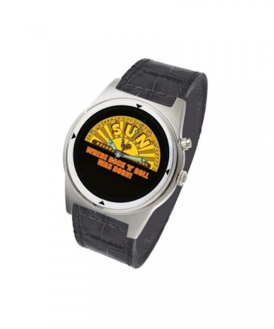 Sun Records Sun Where Rock & Roll Was Born Watch $124.95 Accessories