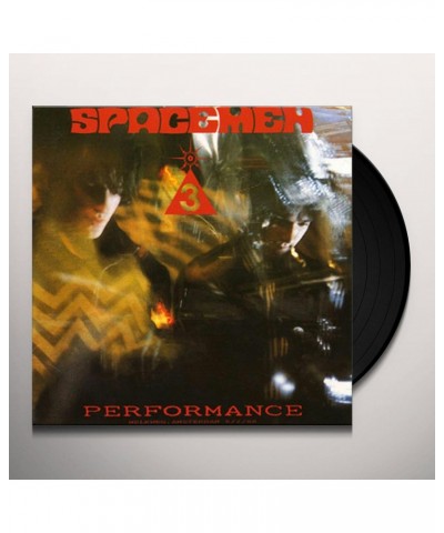 Spacemen 3 Performance Vinyl Record $11.45 Vinyl