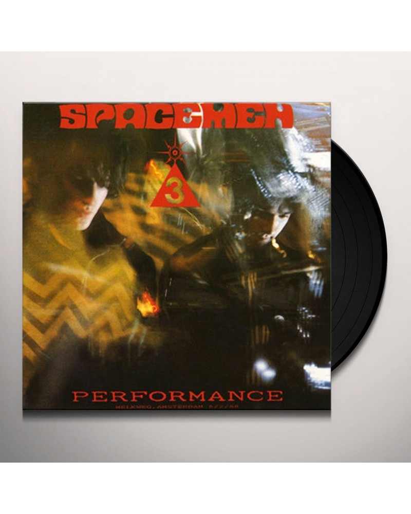 Spacemen 3 Performance Vinyl Record $11.45 Vinyl