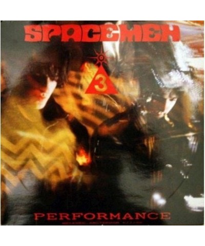 Spacemen 3 Performance Vinyl Record $11.45 Vinyl