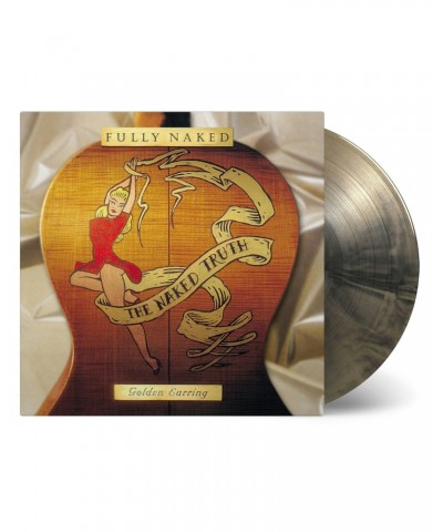 Golden Earring Fully Naked Vinyl Record $15.14 Vinyl