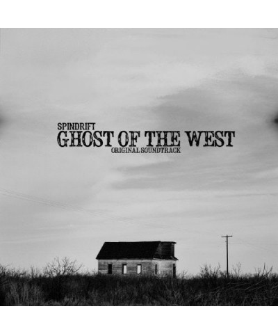 Spindrift Ghost of the West Vinyl Record $6.72 Vinyl