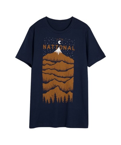 The National Peak T-Shirt $9.30 Shirts