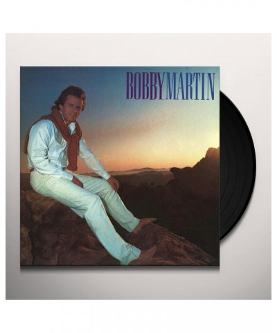 Bobby Martin Vinyl Record $13.87 Vinyl