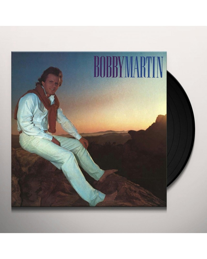 Bobby Martin Vinyl Record $13.87 Vinyl