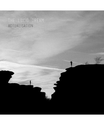 Lucid Dream Actualisation Vinyl Record $9.40 Vinyl