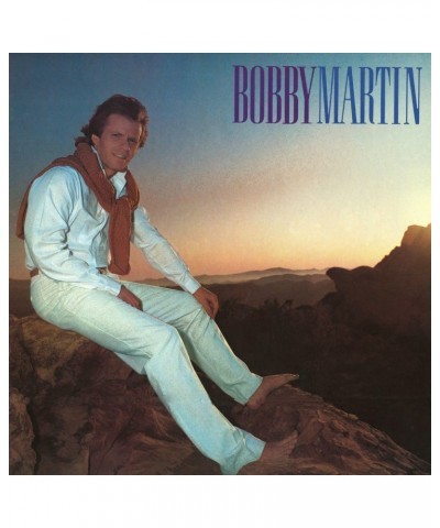 Bobby Martin Vinyl Record $13.87 Vinyl