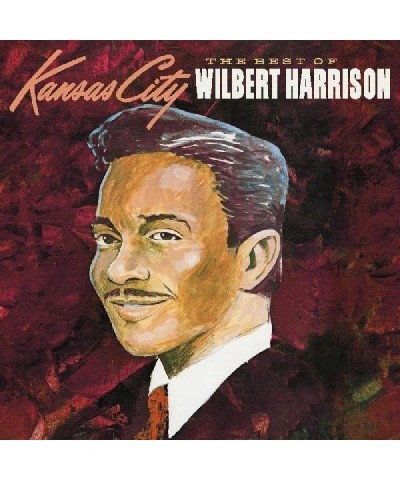 Wilbert Harrison BEST OF WILBERT HARRISON CD $9.30 CD