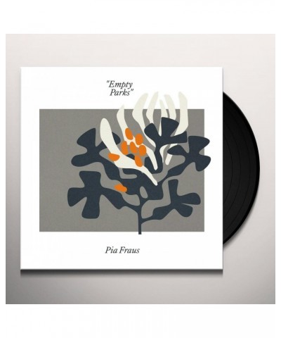 Pia Fraus Empty Parks Vinyl Record $7.34 Vinyl